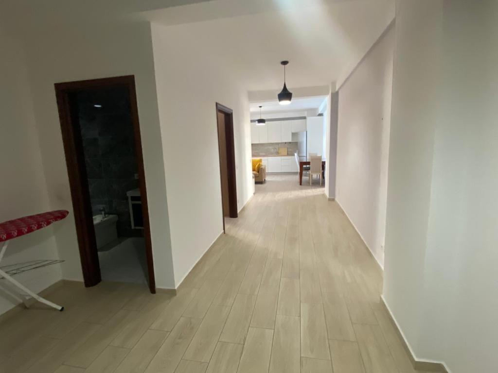 Cava Apartments Sarandë Pokoj fotografie
